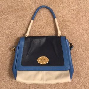 Emma Fox Satchel